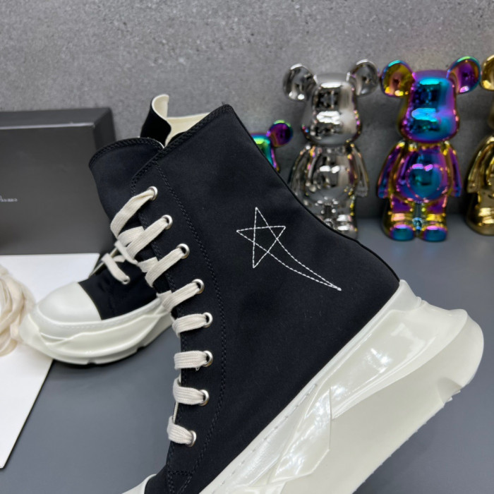 RICK OWENS