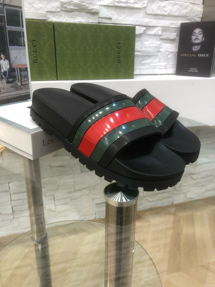 GCI GG Slide Sandal