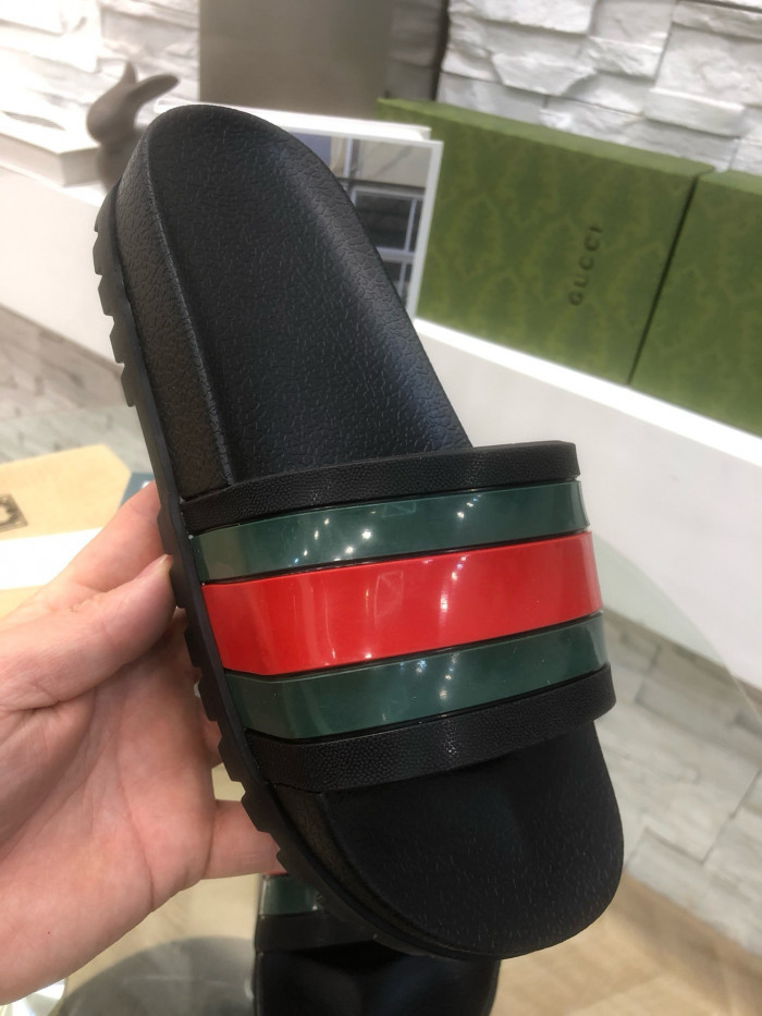 GCI GG Slide Sandal