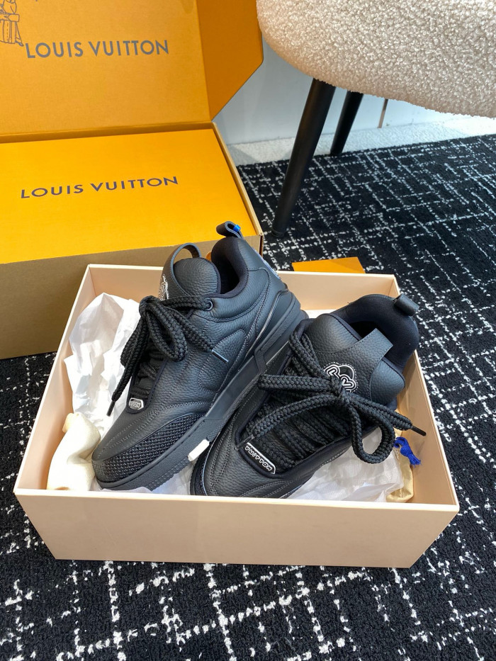 LUSV SNEAKERS