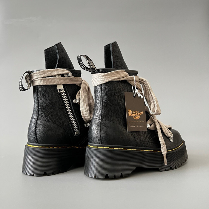 RICK OWENS