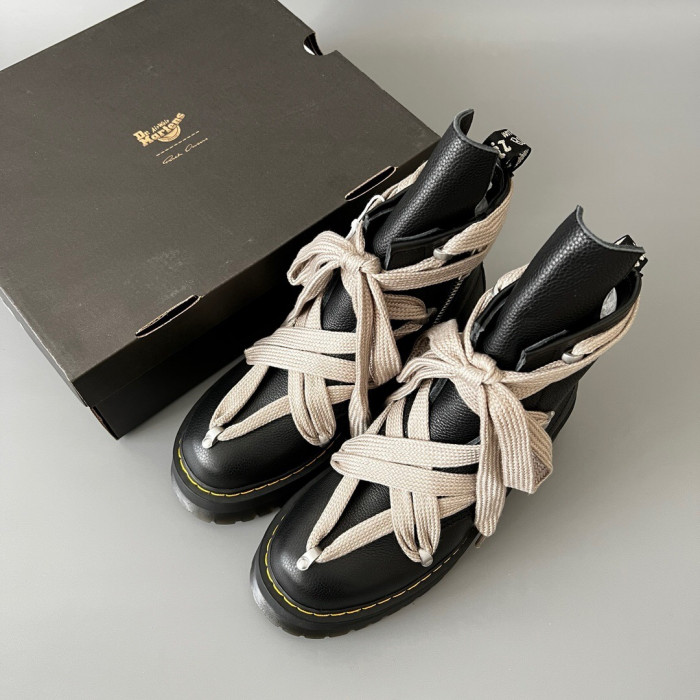 RICK OWENS