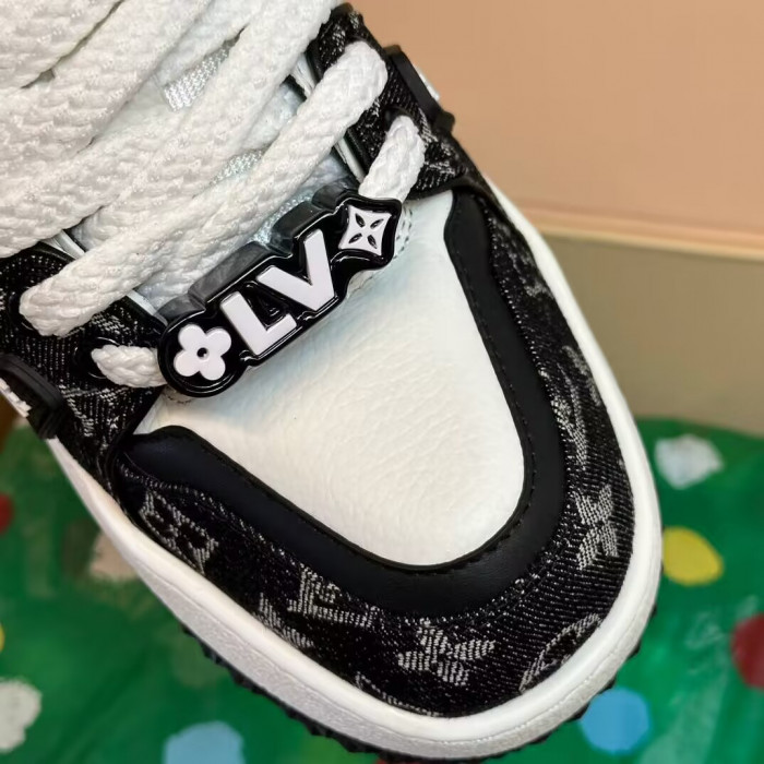 LUSV SNEAKERS