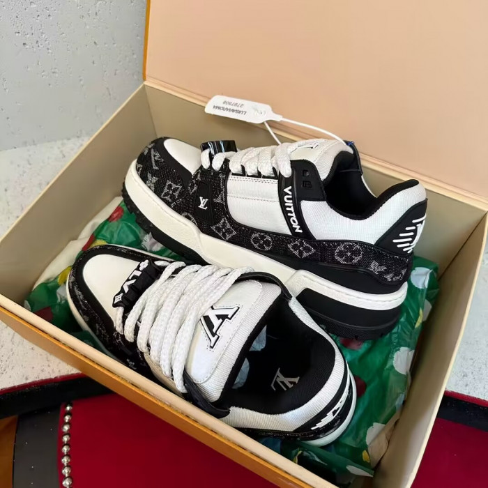 LUSV SNEAKERS