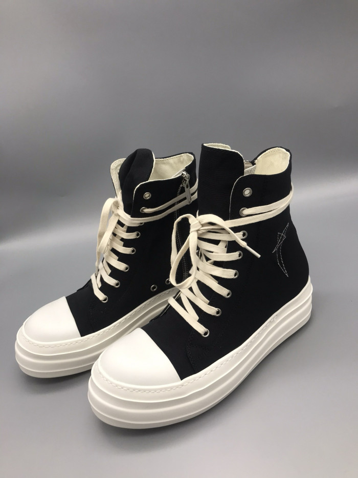 RICK OWENS