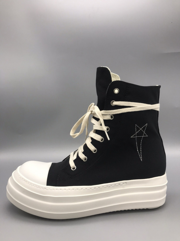 RICK OWENS