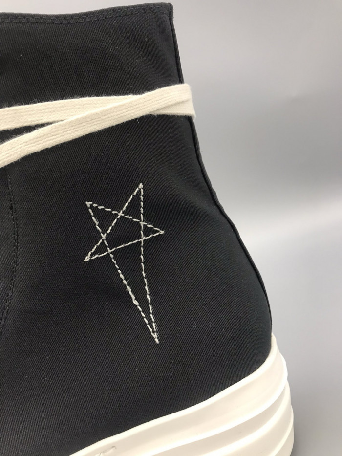 RICK OWENS