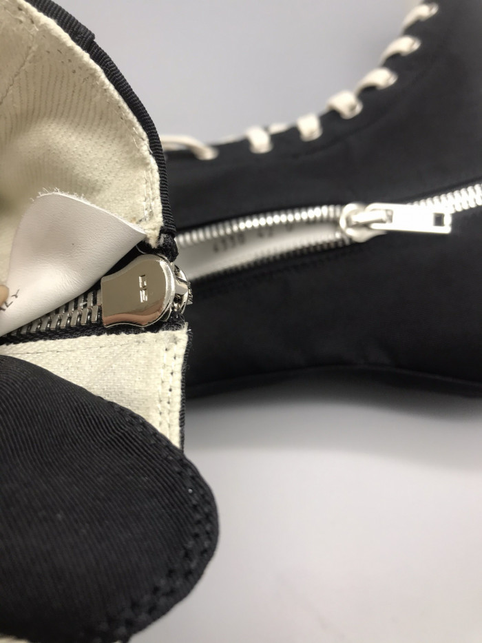 RICK OWENS