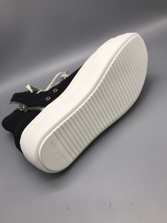 RICK OWENS