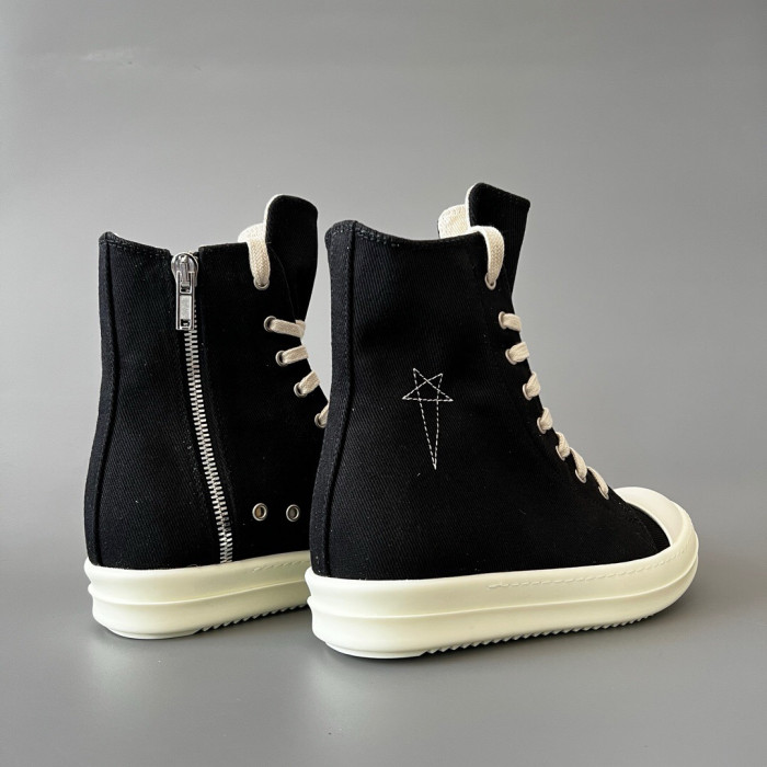 RICK OWENS