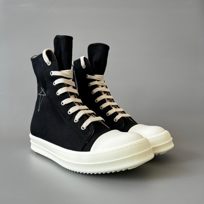 RICK OWENS