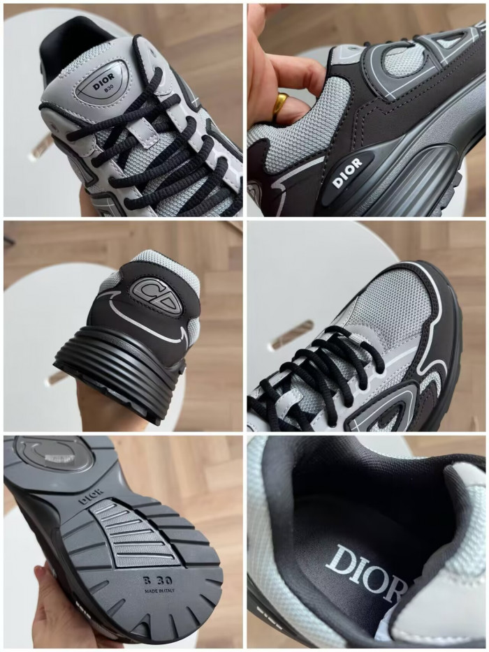 DOR B30 SNEAKERS