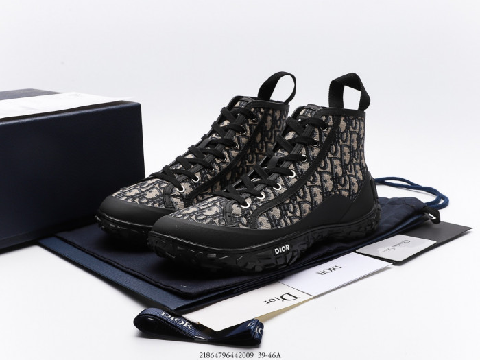 DOR B28 SNEAKERS