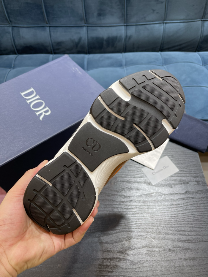 DOR B22 SNEAKERS