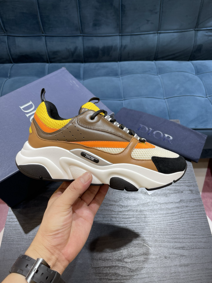 DOR B22 SNEAKERS