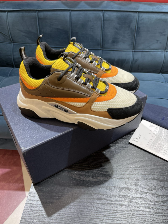 DOR B22 SNEAKERS