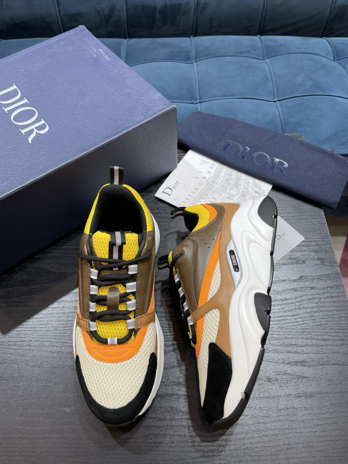 DOR B22 SNEAKERS