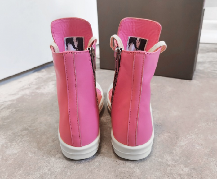 RICK OWENS