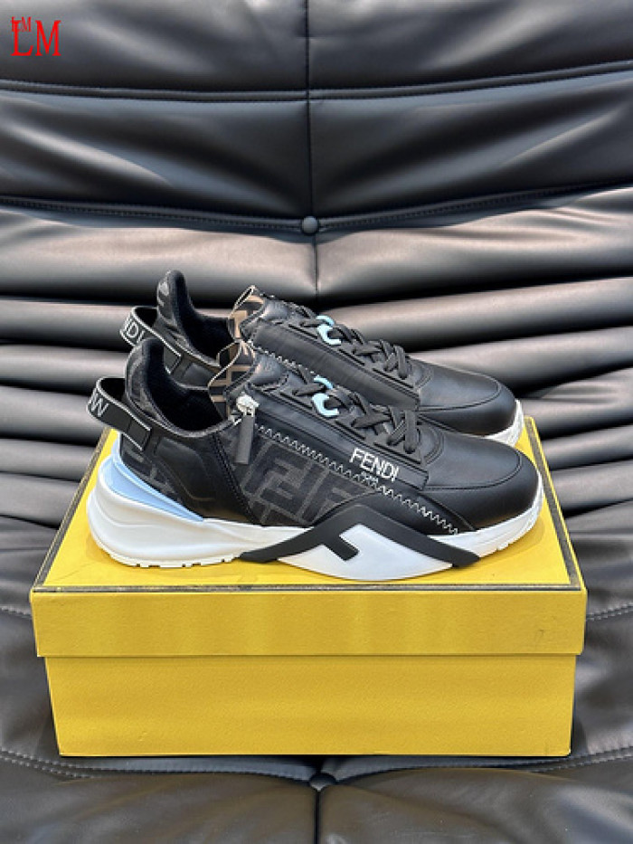 F**di sneakers
