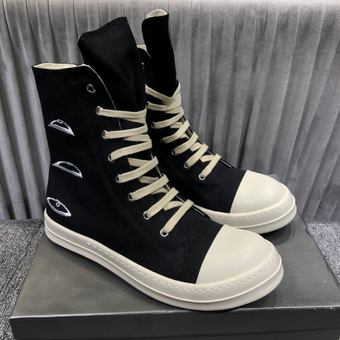 RICK OWENS