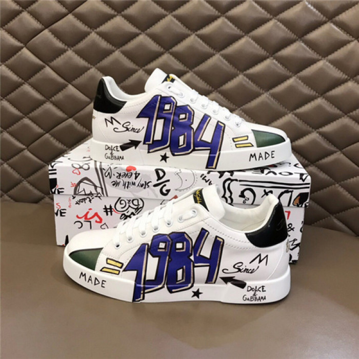 DG SNEAKER