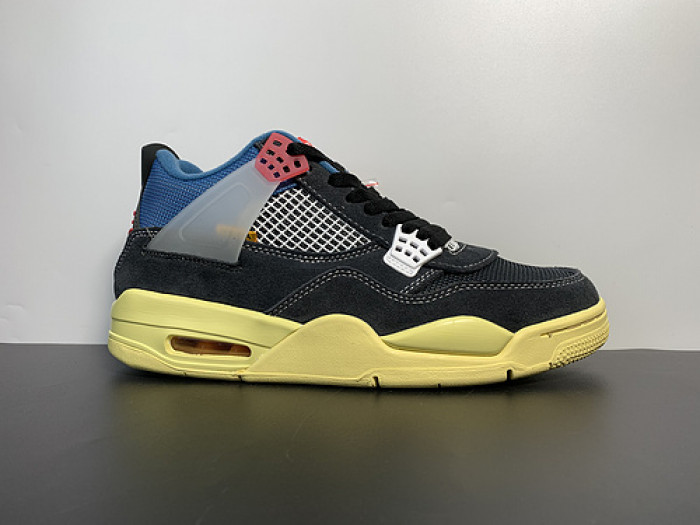 Union LA x Air Jordan 4 Retro 