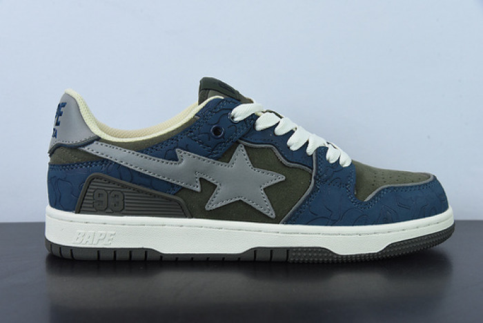 BAPE SHOE