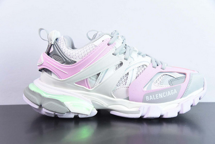 BALCIA Track SNEAKER (LED)