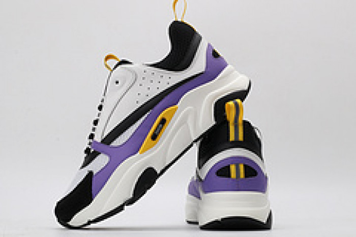 DOR B22 SNEAKERS