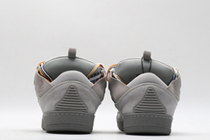 LANVIN CURB SNEAKER