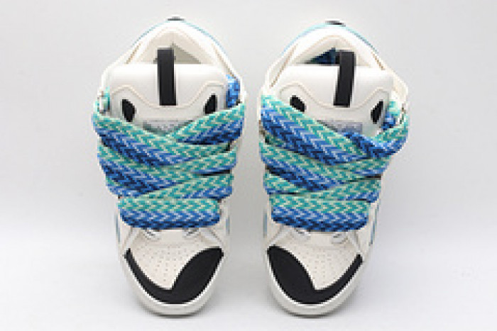 LANVIN CURB SNEAKER