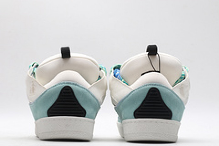 LANVIN CURB SNEAKER