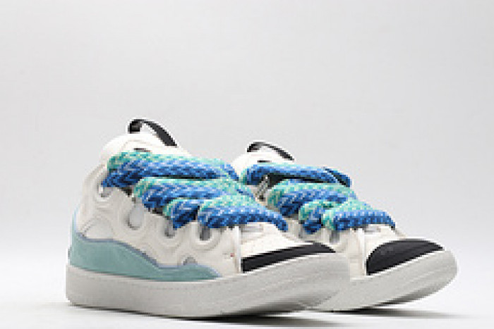 LANVIN CURB SNEAKER