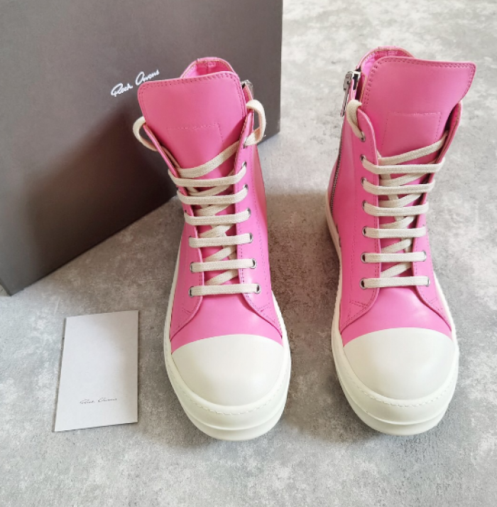 RICK OWENS