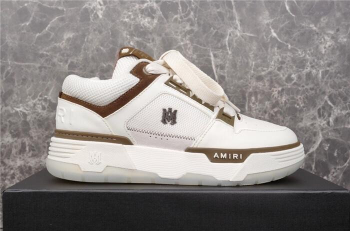 AMIRI SHOES