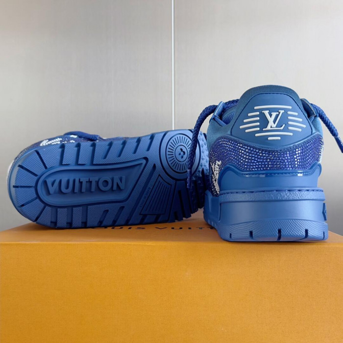LUSV SNEAKERS