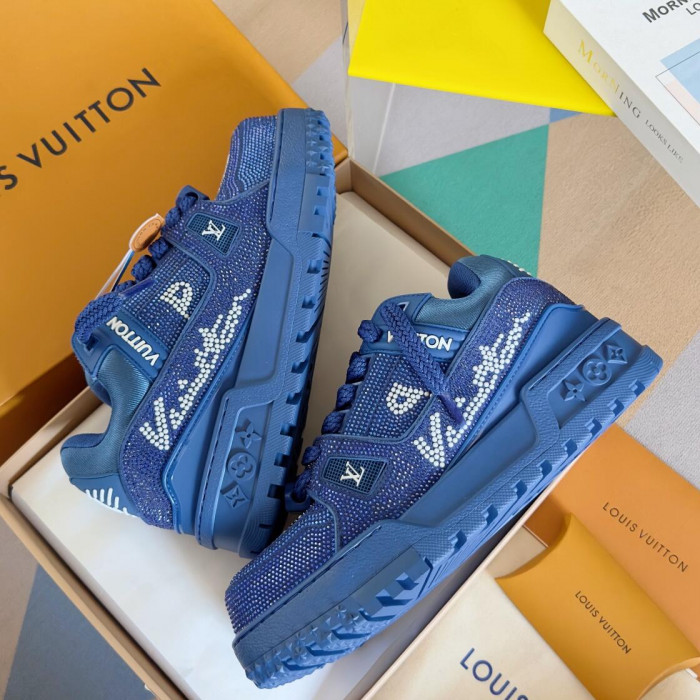 LUSV SNEAKERS